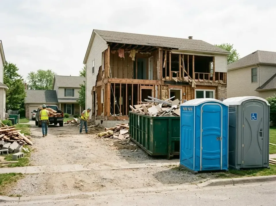 home-renovation-demolition-sit-010 — frequently asked questions, Portable Toilet & Dumpsters Rental in Levittown, NY